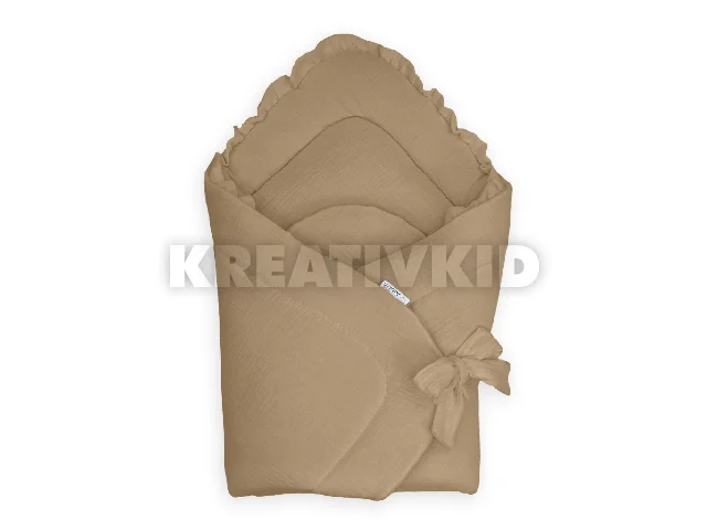 Albero Mio pólya - CC5 Caramel