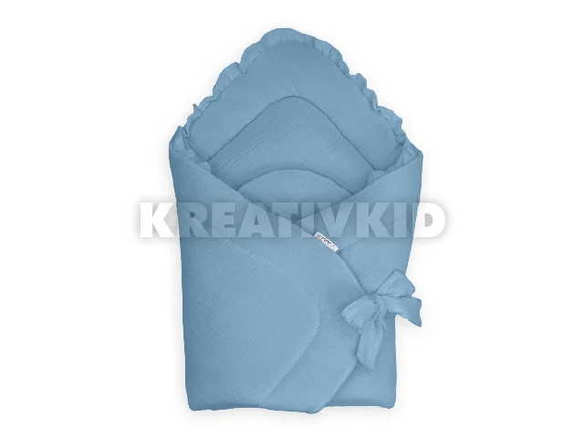 Albero Mio pólya - CC7 Blue