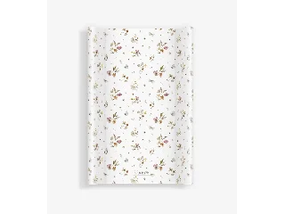 Albero Mio puha pelenkázó lap peremes 70 cm - 428 Butterflies