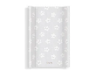 Albero Mio puha pelenkázó lap peremes 70 cm - 431 Happy stars