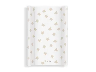 Albero Mio puha pelenkázó lap peremes 70 cm - 442 Stars