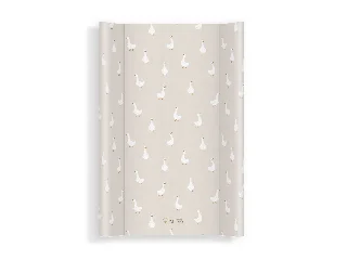 Albero Mio puha pelenkázó lap peremes 70 cm - CP2 Gaja Goose