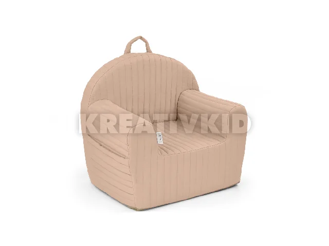 Albero Mio steppelt babafotel - Nougat