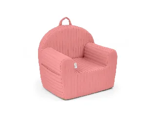 Albero Mio steppelt babafotel - Tea rose