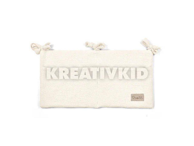 Albero Mio zsebes tároló - CC0 Vanilla