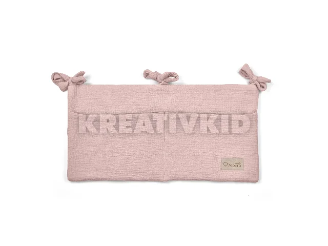 Albero Mio zsebes tároló - CC1 Pink