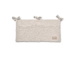 Albero Mio zsebes tároló - CC2 Beige