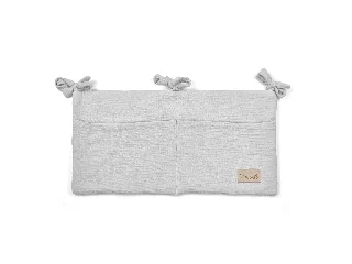 Albero Mio zsebes tároló - CC3 Grey