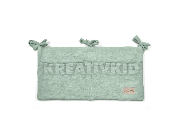 Albero Mio zsebes tároló - CC4 Green