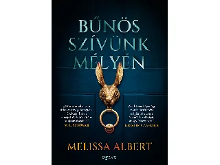ALBERT, MELISSA: BŰNÖS SZÍVÜNK MÉLYÉN