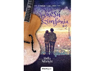 ALBRIGHT, STELLA: BÚCSÚSZIMFÓNIA 2.