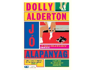 ALDERTON, DOLLY: JÓ ALAPANYAG