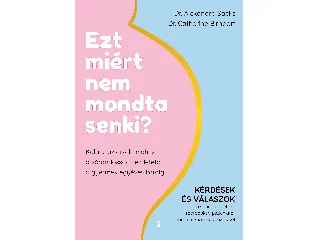 ALEXANDRA SACKS-CATHERINE BIRNDORF: EZT MIÉRT NEM MONDTA SENKI?