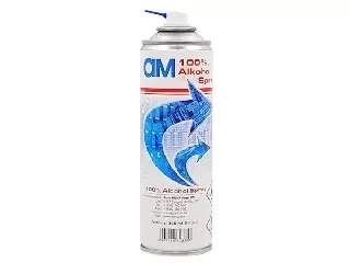Alkohol spray, 100%-os, 300 ml, AUTO MOBIL