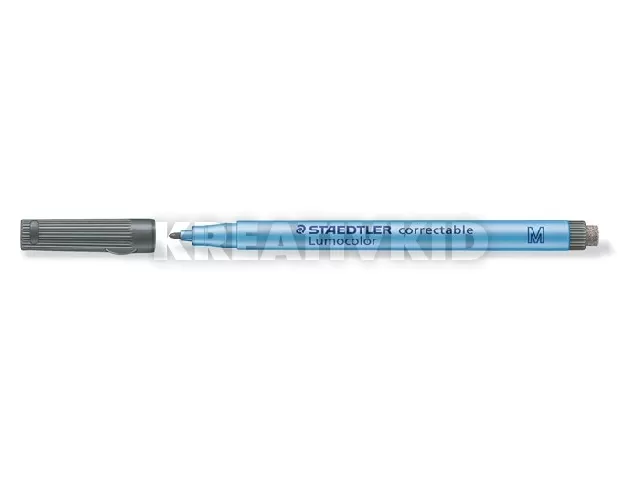 Alkoholmentes marker, OHP, 1 mm, STAEDTLER 