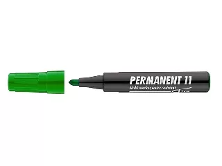 Alkoholos marker, 1-3 mm, kúpos, ICO