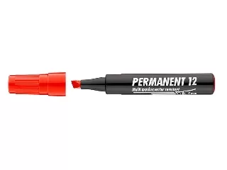 Alkoholos marker, 1-4 mm, vágott, ICO 