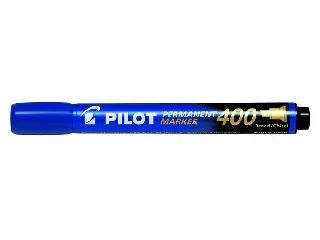 Alkoholos marker, 1,5-4 mm, vágott, PILOT 