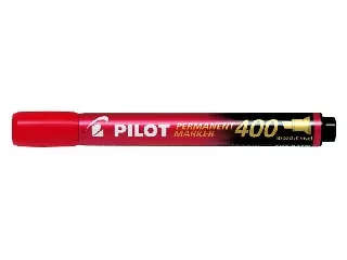 Alkoholos marker, 1,5-4 mm, vágott, PILOT 