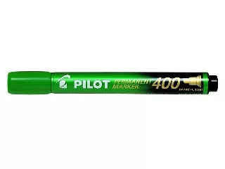 Alkoholos marker, 1,5-4 mm, vágott, PILOT 