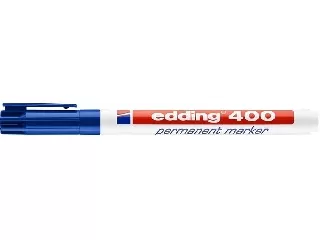 Alkoholos marker, 1 mm, EDDING 