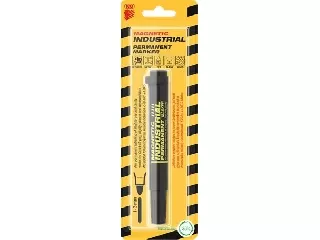 Alkoholos marker, ipari, 1-3 mm, kúpos, mágnessel, ICO 