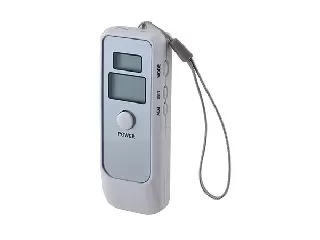 Alkoholszonda, elektromos, többször használható