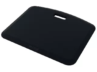 Álláskönnyítő szőnyeg, ergonómiai, ülő/álló munkához, LEITZ 