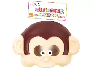 Állatfejes álarc - többféle