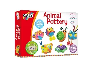 Állati kerámiák