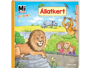 ÁLLATKERT - MI MICSODA OVISOKNAK