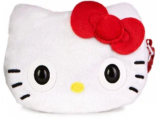 Purse Pets -Állatos táskák - Hello Kitty