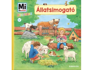 ÁLLATSIMOGATÓ - MI MICSODA OVISOKNAK