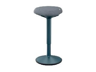 Állószék, billenő, ergonomikus, LEITZ 