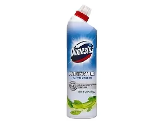 Általános fertőtlenítőszer, klórmentes, 0,7 l, DOMESTOS 