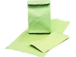 Általános papírzacskó, 0,5 kg, 1600 db