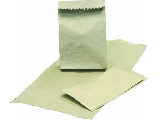 Általános papírzacskó, 5 kg, 500 db