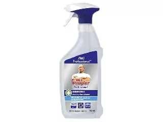 Általános tisztító- és fertőtlenítő spray, 3in1, 750 ml, MR PROPER