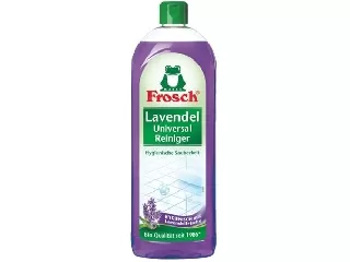 Általános tisztítószer, 1000 ml, FROSCH, levendula