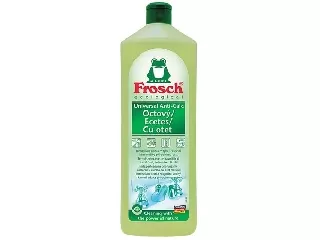 Általános tisztítószer, ecetes, 1000 ml, FROSCH