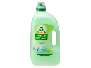 Általános tisztítószer, PH semleges, 5 l, FROSCH