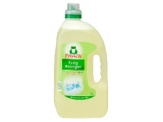 Általános vízkőoldószer, ecetes, 5 l, FROSCH