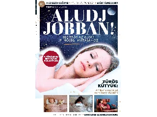 ALUDJ JOBBAN! - TOP BOOKAZINE 2024/4.