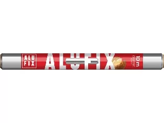 Alufólia, extra erős, 10 m, ALUFIX