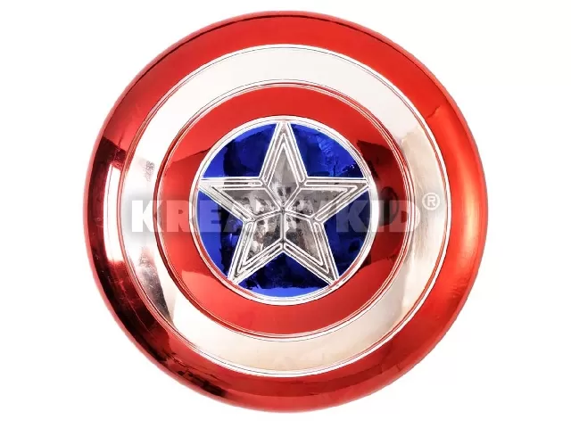 Amerika kapitány pajzsa