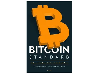 AMMOUS, SAIFEDEAN: BITCOIN STANDARD - A KÖZPONTI BANKOK DECENTRALIZÁLT ALTERNATÍVÁJA - FŰZÖTT