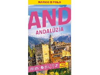 ANDALÚZIA - MARCO POLO