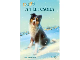 ANDERSEN, JAN: DUSTY - A TÉLI CSODA