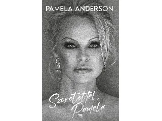 ANDERSON, PAMELA: SZERETETTEL, PAMELA