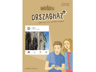 ANDRÁSI RÉKA-KUSTÁR DÁNIEL: ORSZÁGHÁZ+ MERT MÉG NEM HALLOTTÁL MINDENT